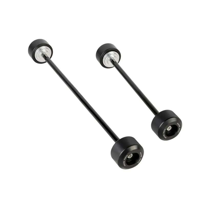Super Sale Front Rear Wheel Sliders for BMW M1000R M1000RR S1000R S1000RR Axle Fork Crash Slider Swingarm Stand Bobbin Protectio