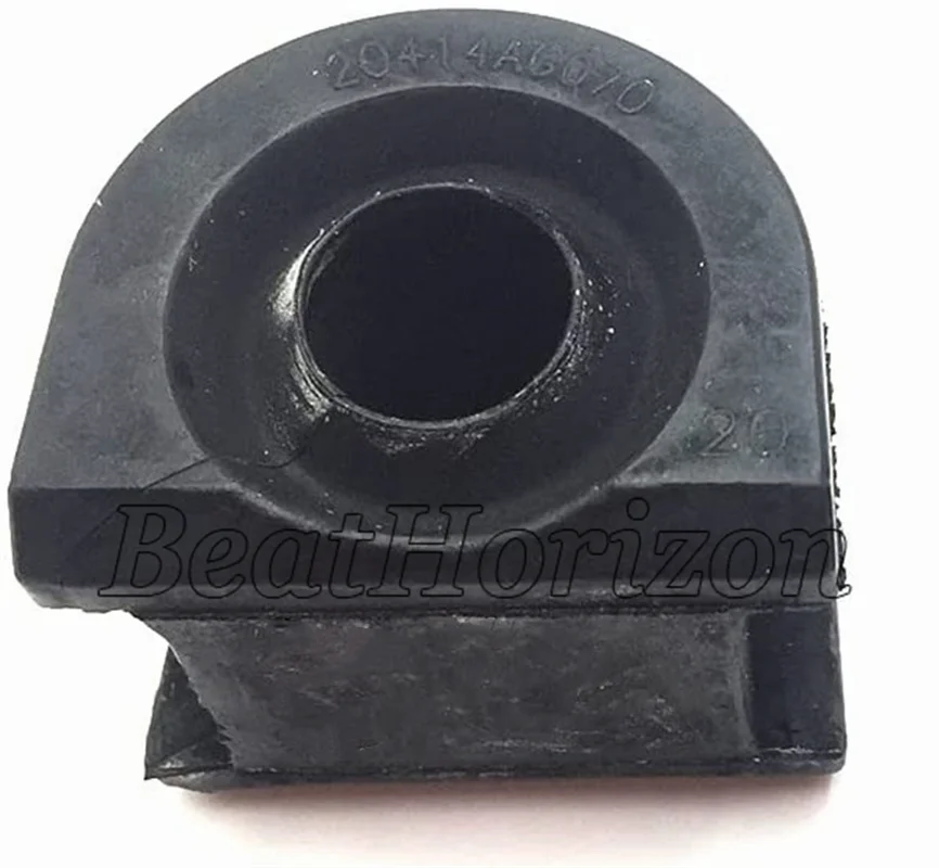 Front & Rear Stabilizer Bushings Bush 20464SC010,20414AG070 For Subaru Forester Impreza Legacy