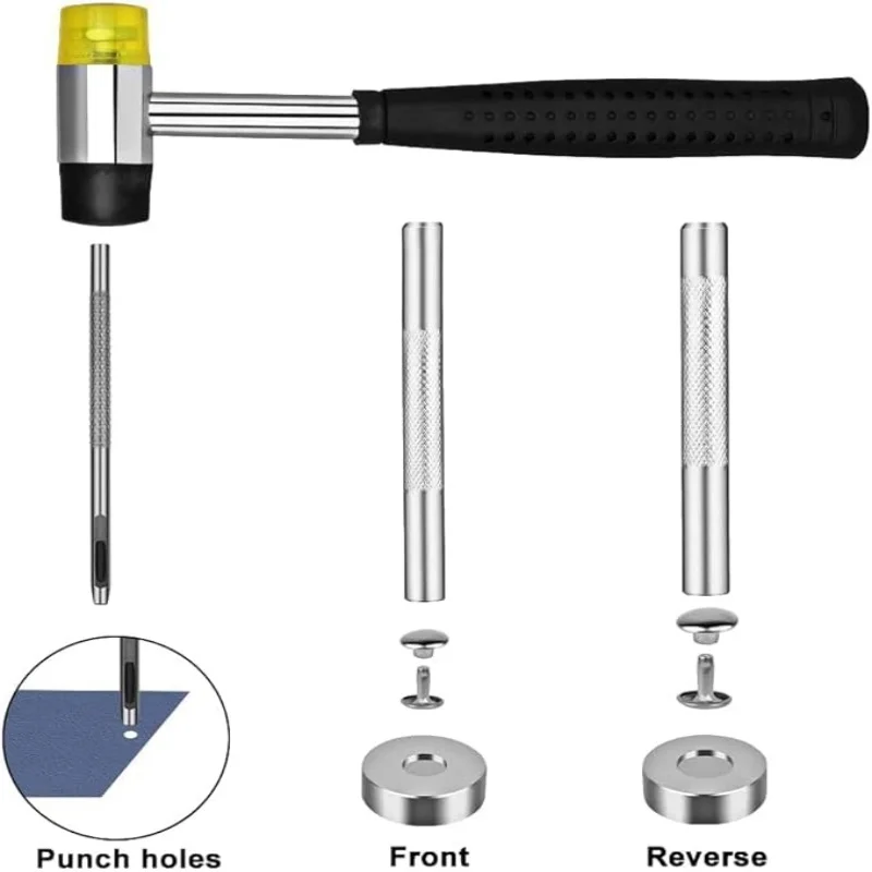 Thumbnail 4 - #65 Most Reviewed Riveting Tools