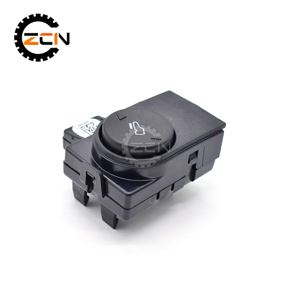 

Dash Panel Pedal Adjust Switch DB5T-14B494-AAW