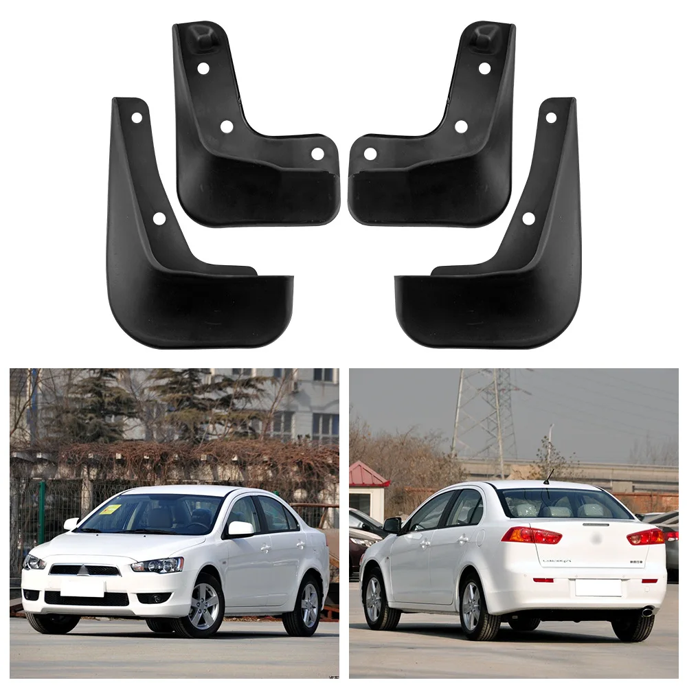 مناسبة لـ Mitsubishi Wingshen النسخة العادية Lancer EX 2010-2016 بلاط الحاجز الناعم #2