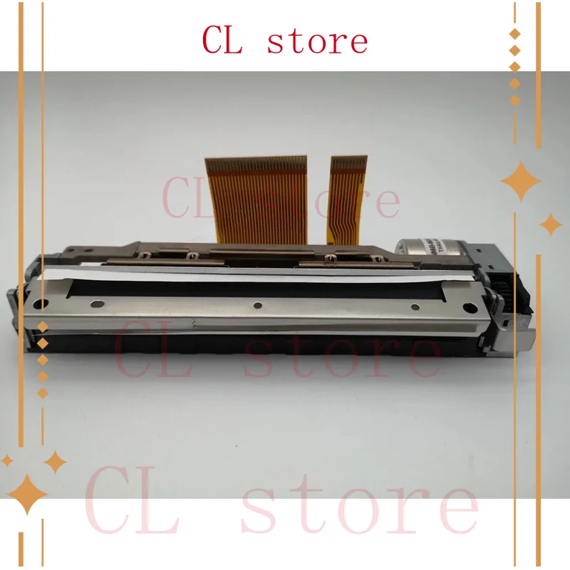 

Новая оригинальная печатающая головка термопринтера FTP-648MCL103, 112 мм, сердечник FTP-648MCL103