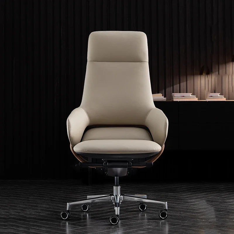 

Design Chair Chaise Wheels Advanced Recliner Gaming Work Chairs Living Room Backrest Bedroom Relax Office Chaise Furniture Bed