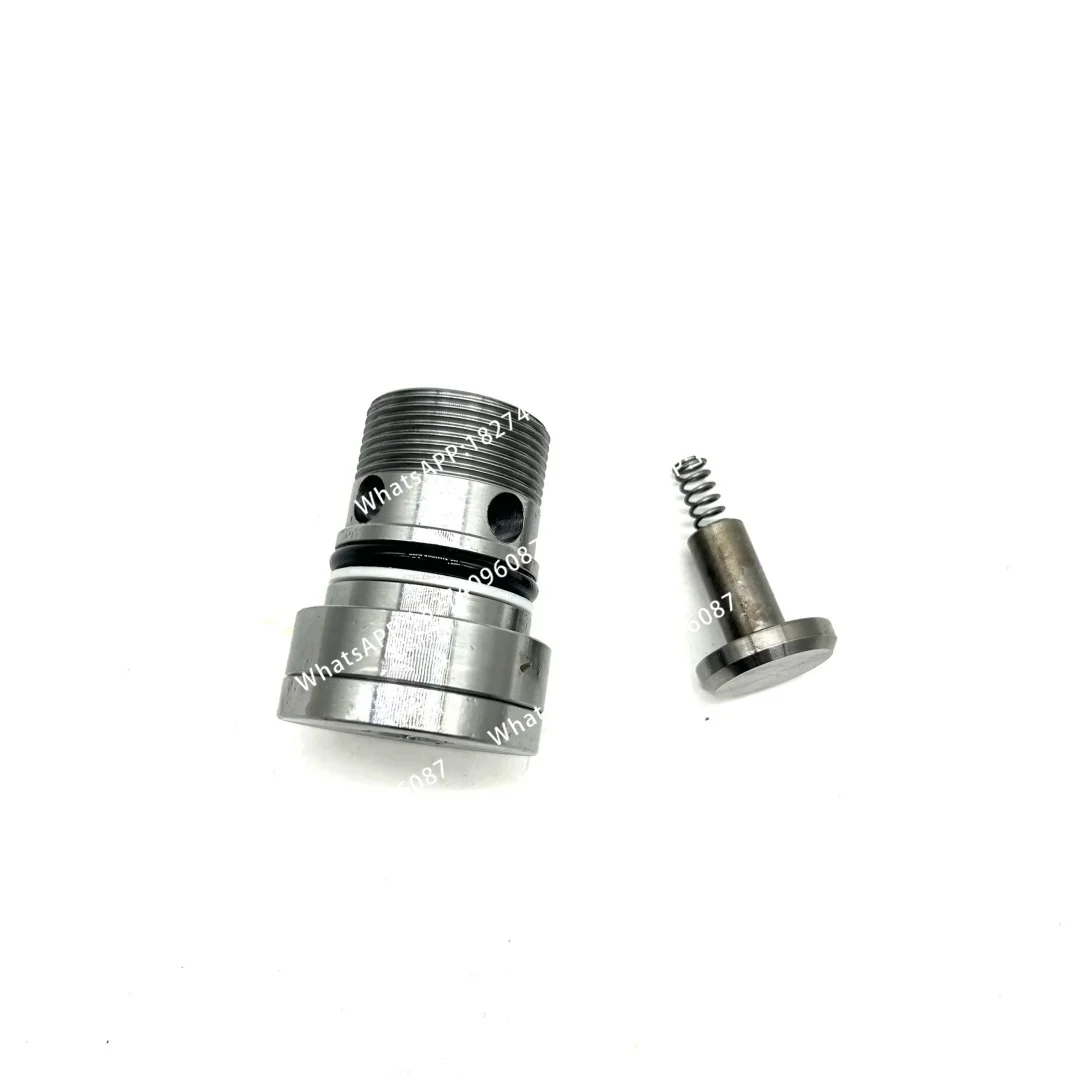 Applicable  HD820 Excavator UX22 UX28 Distribution Valve Load Check Valve Refill Valve