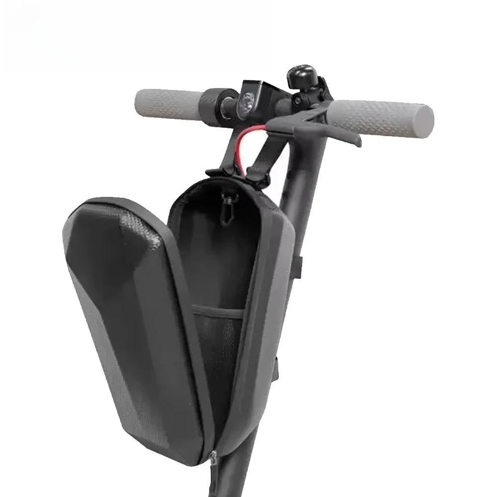 

Front Waterproof Hard Shell Hanging Bag Organizes Storage Package 4L Accessory for Xiaomi M365 1s Pro Pro2 Mi3 Electric Scooter
