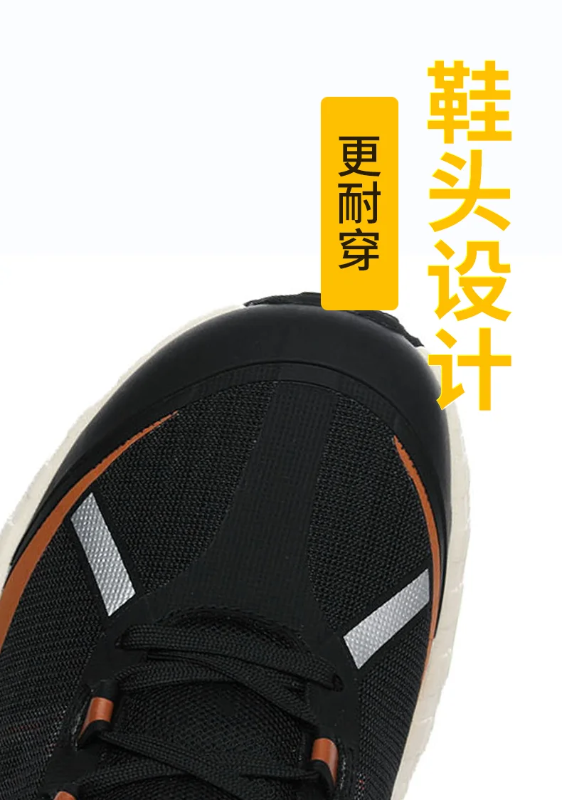 

2025 New men's outdoor cross-country hiking shoes Anti-slip men's hiking shoes Quality outdoor casual walking shoes