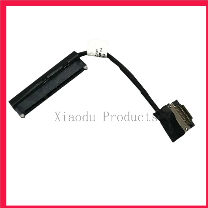 5PCS  For Dell Latitude E5570 Precision 3510 HDD HARD Cable Connector 4G9GN 04G9GN