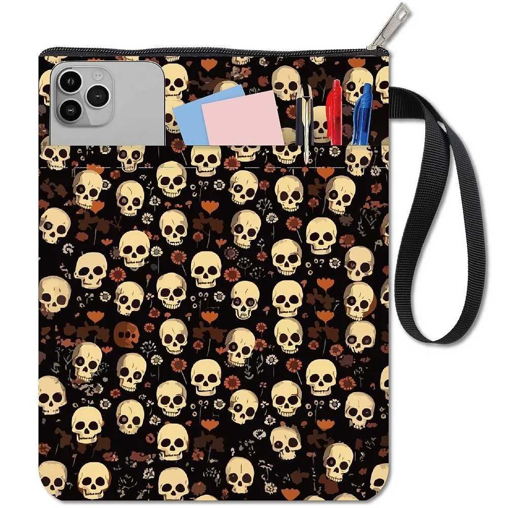 Cloth Book Cover Notebook Wraps Rectangle 280x220mm