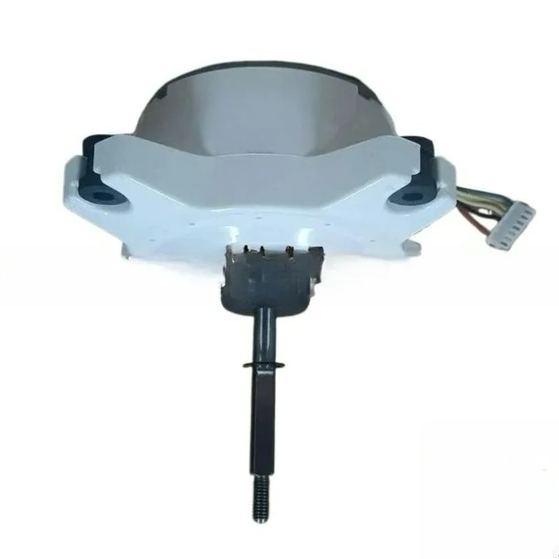 Applicable to inverter air conditioner DC motor RRMB3675 ARW33C8P60HT inverted 5-wire small plug