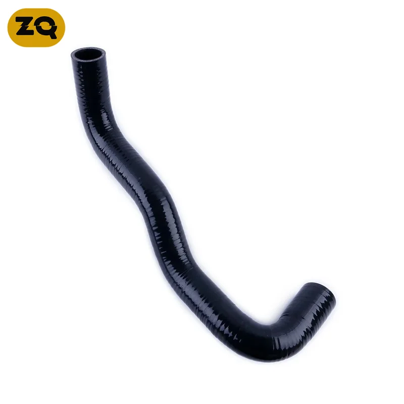 For Toyota Hilux LN65 4Runner LN60 LN61 2.4D 2L Silicone Radiator Coolant Hose Pipe Kit