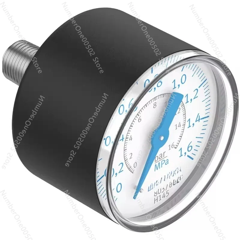PAGN-50-1M-G14-CPA Pressure Gauge 8001505/6 Air Pressure Reducing Valve Air Source Gauge -011