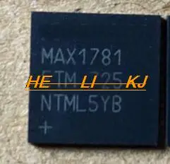 100% new original MAX1781ETM MAX1781 QFN48High quality products    