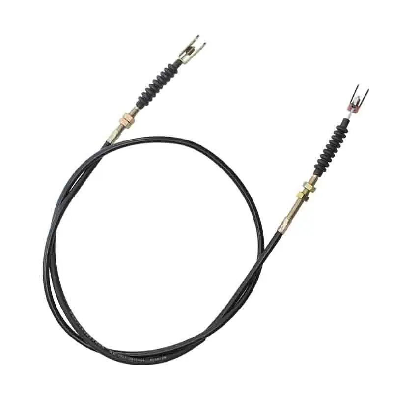 

Throttle cable for komatsu pc18/20/3040/60 mr uu us 200-7 400-7 Kubota hitachiEX kobelco sk Agricultural diesel tricycle