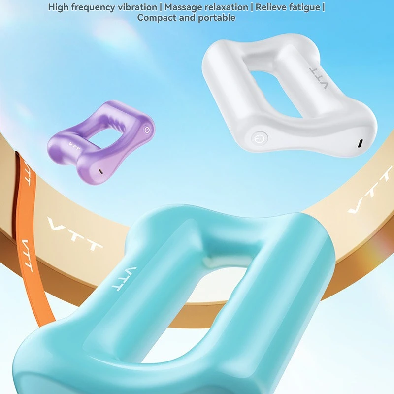 

Массажный пистолет для расслабления мышц, оборудование для похудения, ленивое оборудование для похудения, подходящее для формирования живота, шеи, рук и ног