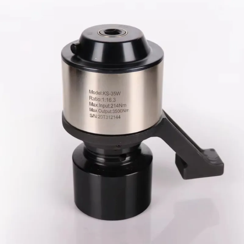 

Z Type KS-35W 3500Nm Manual Torque Amplifier Bolt Tools Hand Force Torque Multiplier