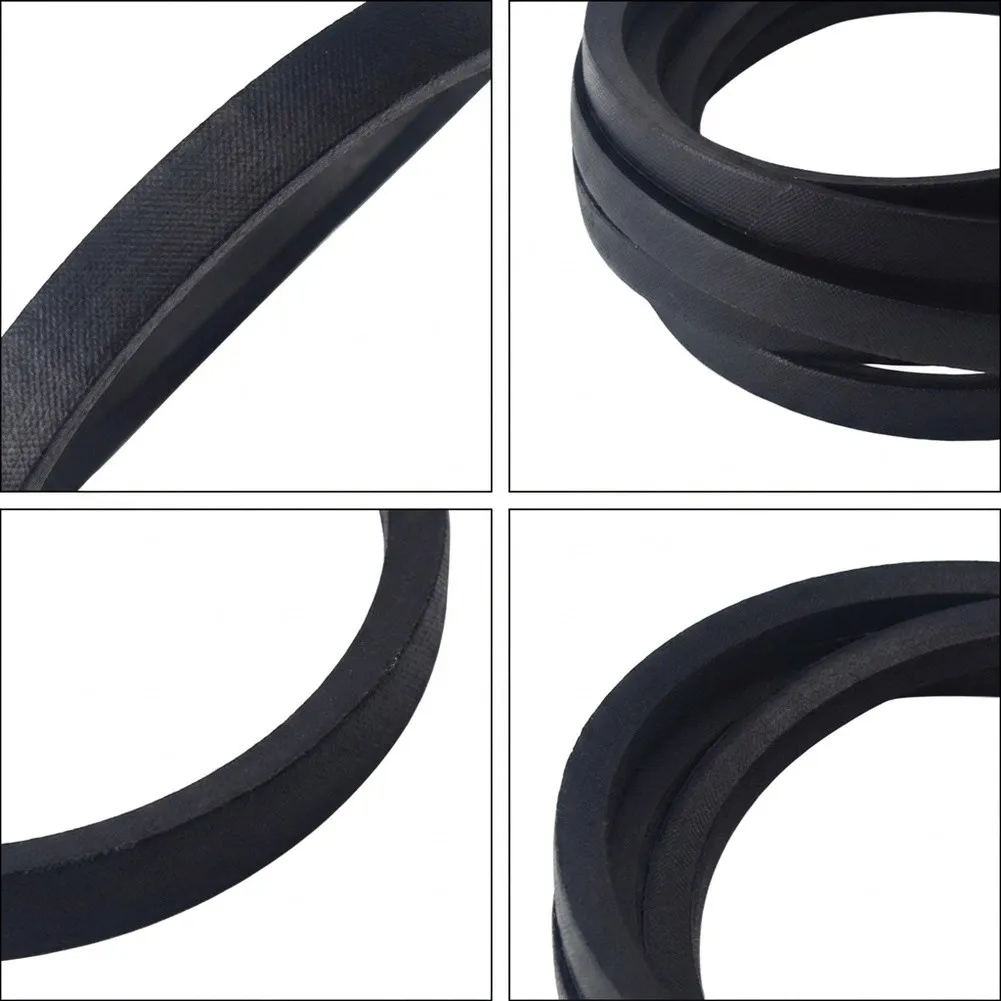Replacement Mower Belt 48 Inch Mower Belt For Lawn Mowing Power Tool Part Wear Resistant Design For GX21833 GX20571