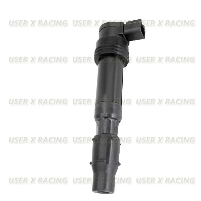 USERX Universal Motorcycle ignition coil for Kawasaki Ninja ZX-6R Triumph 1200 Tiger Triumph Street Triple 675 F6T553