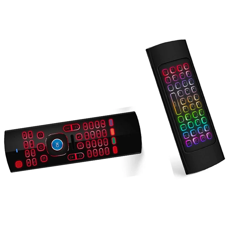 Y43A-3X Air Mouse F… - image