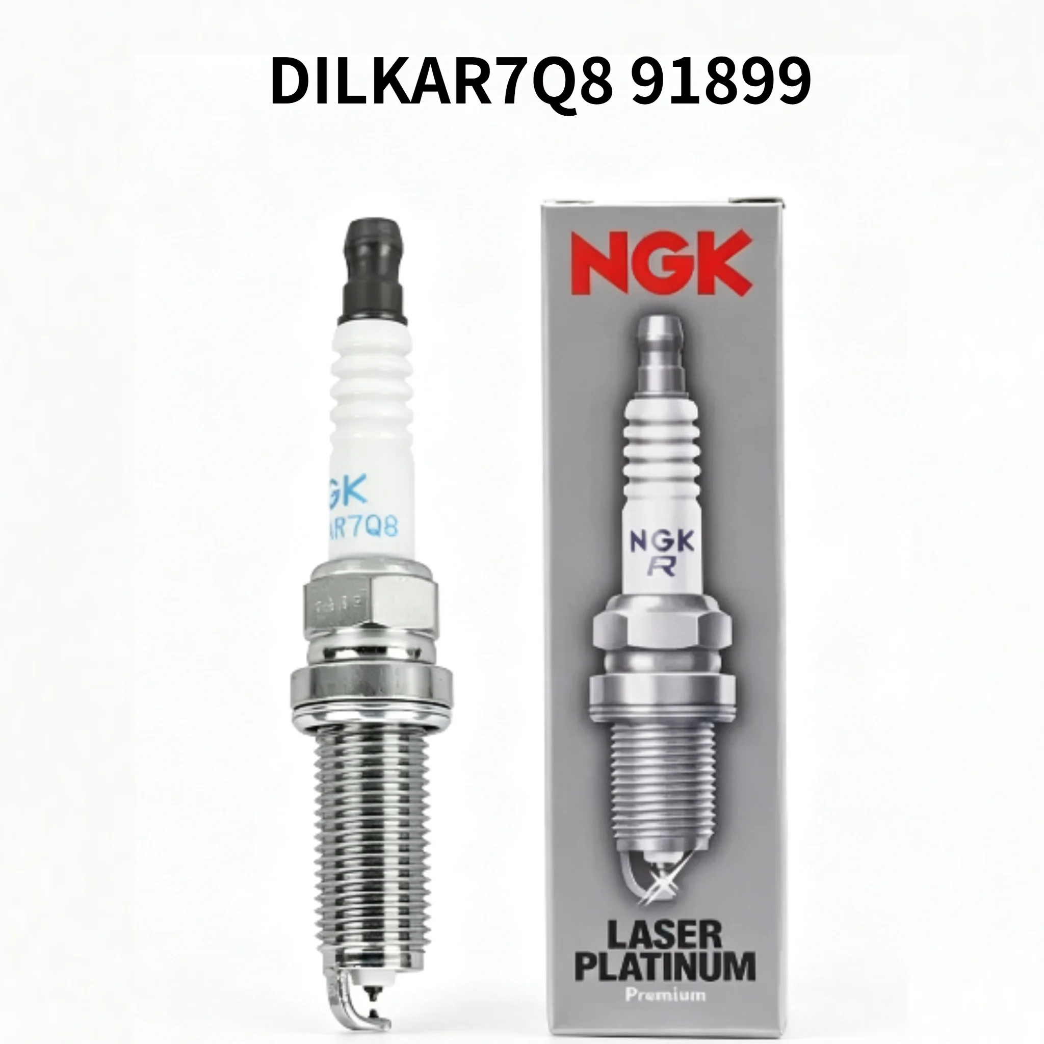 Ngk Spark Plug Laser Iridium - Свечи зажигания NGK Laser Iridium Platinum