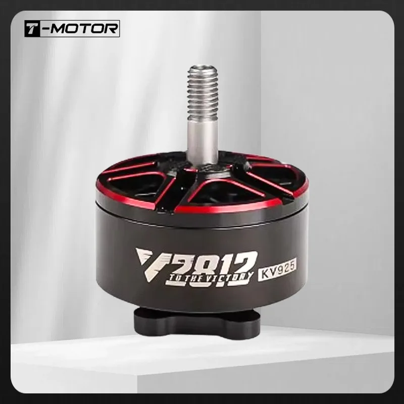 

T-MOTOR 2812 VELOX V2812 925KV/1155KV Бесщеточный двигатель для RC Multirotor X-Class FPV Freestyle LongRange 7-8 дюймов Cinelifter Drone