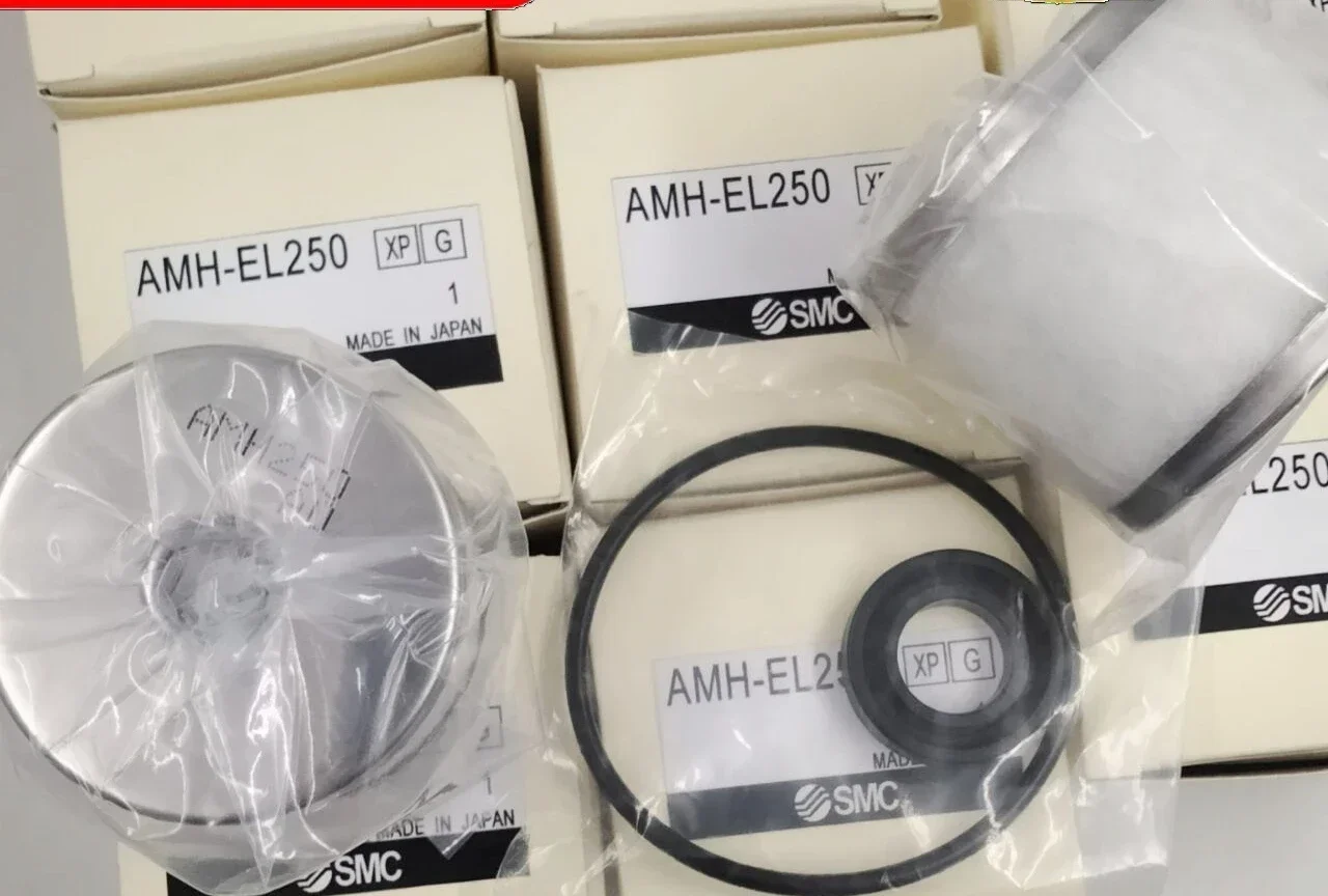 عنصر الفلتر الأصلي AM/AMH/AMG/E-EL150/250/350/450/550/650/850 #2