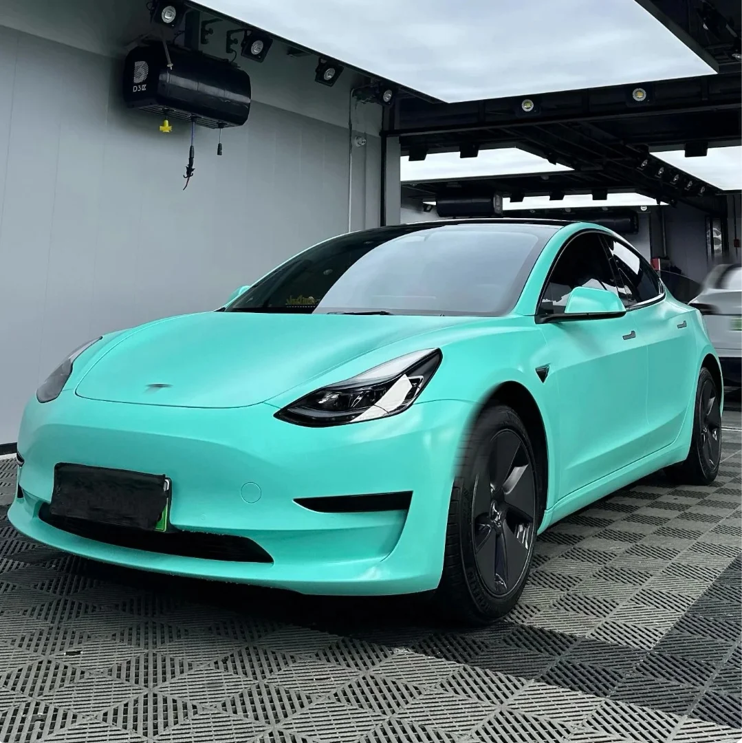 السيارات تغيير لون فيلم ماتي ملصقات الفينيل ذاتية اللصق مقاوم للماء دراجة نارية الأسود التفاف مات فيلم التفاف الشارات السيارات