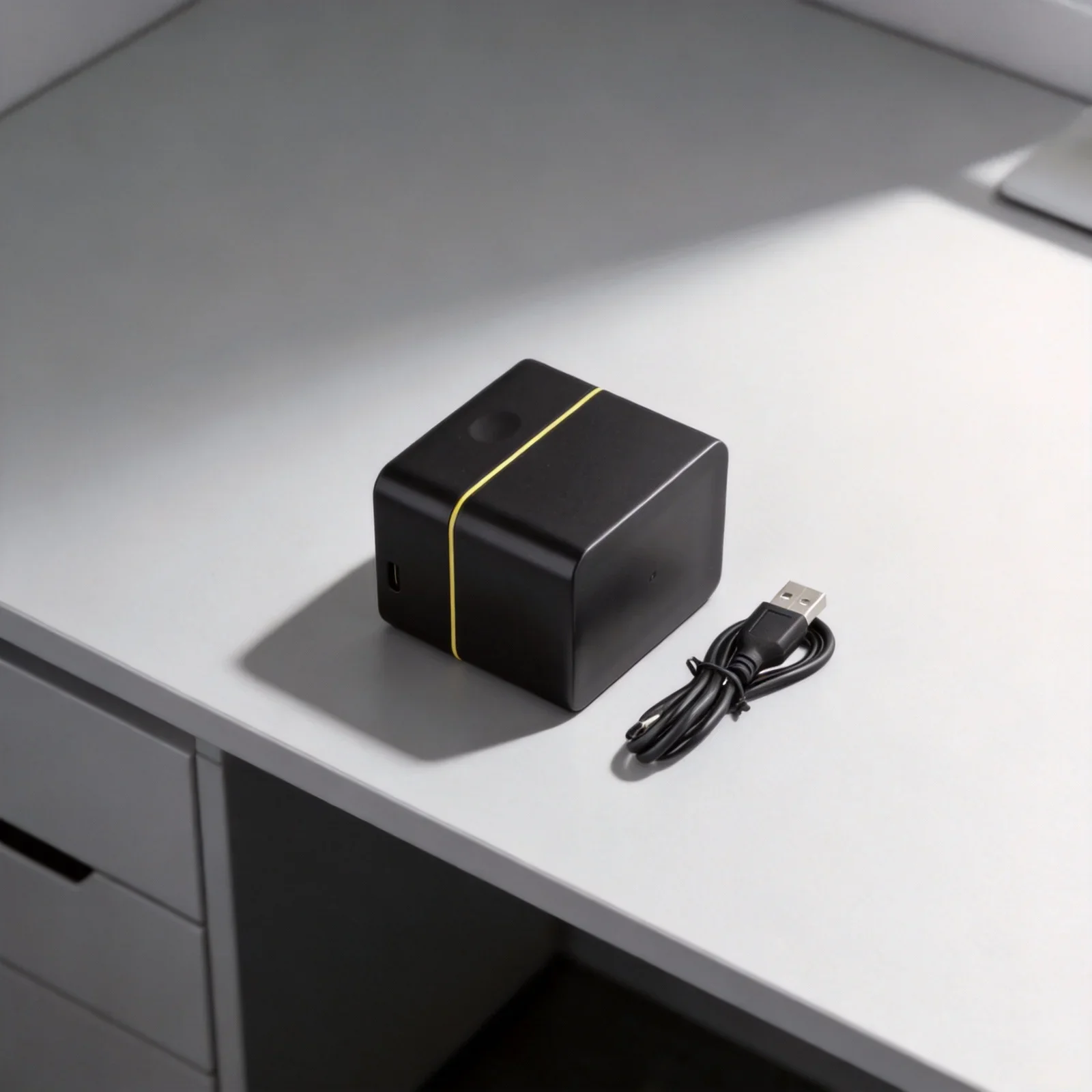 AA AAA Charging Box for 5 7 Size Lithium Batteries with 5V 3A Input Support and Intelligent Charging Management