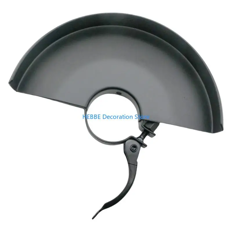 

B0KC быстрое изменение дизайна углы Grinder Shield Shield Cover для полировки из деревообрабатывающих металлов