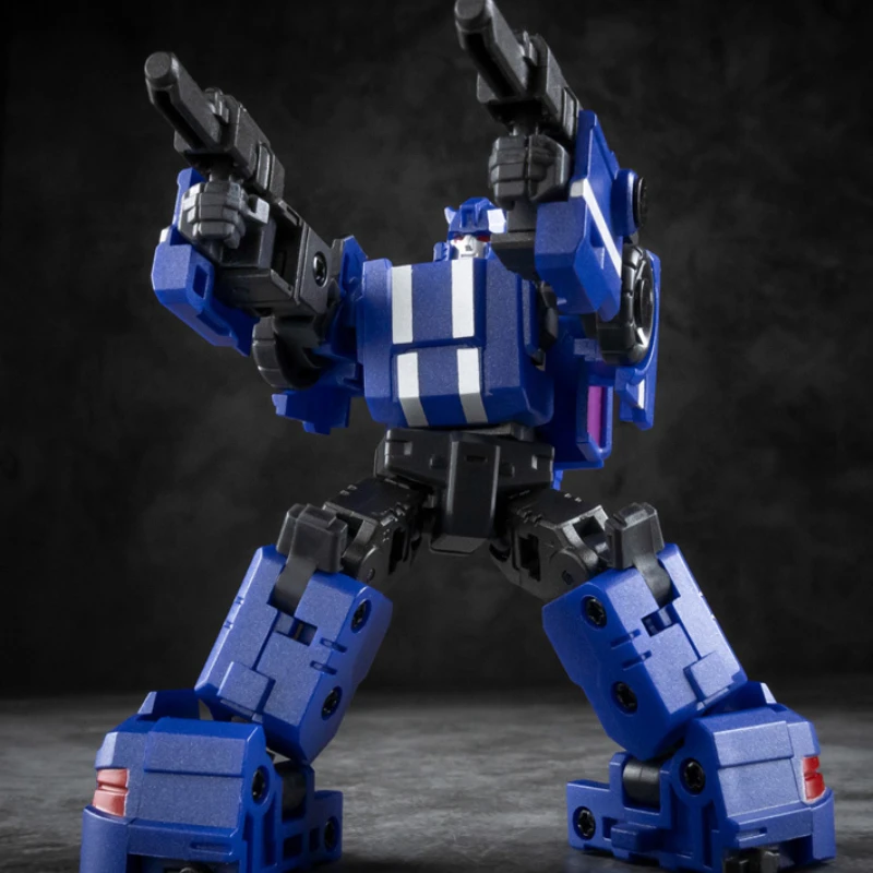 IN MAGAZZINO Fabbrica di Ferro SE EX-40M EX40M Cliffjumper Specchio Mini One Man Army Action Figure Robot Collezione regalo Giocattoli