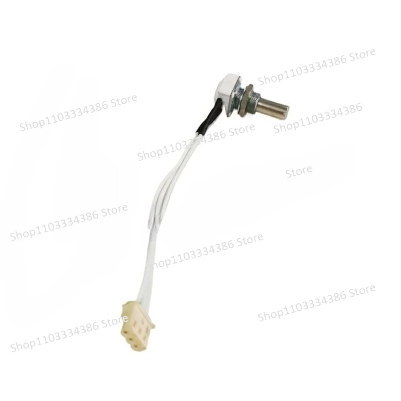 

RP903 Переключатель регулировки ручки шпателя, потенциометр, крышка ручки датчика, аксессуары