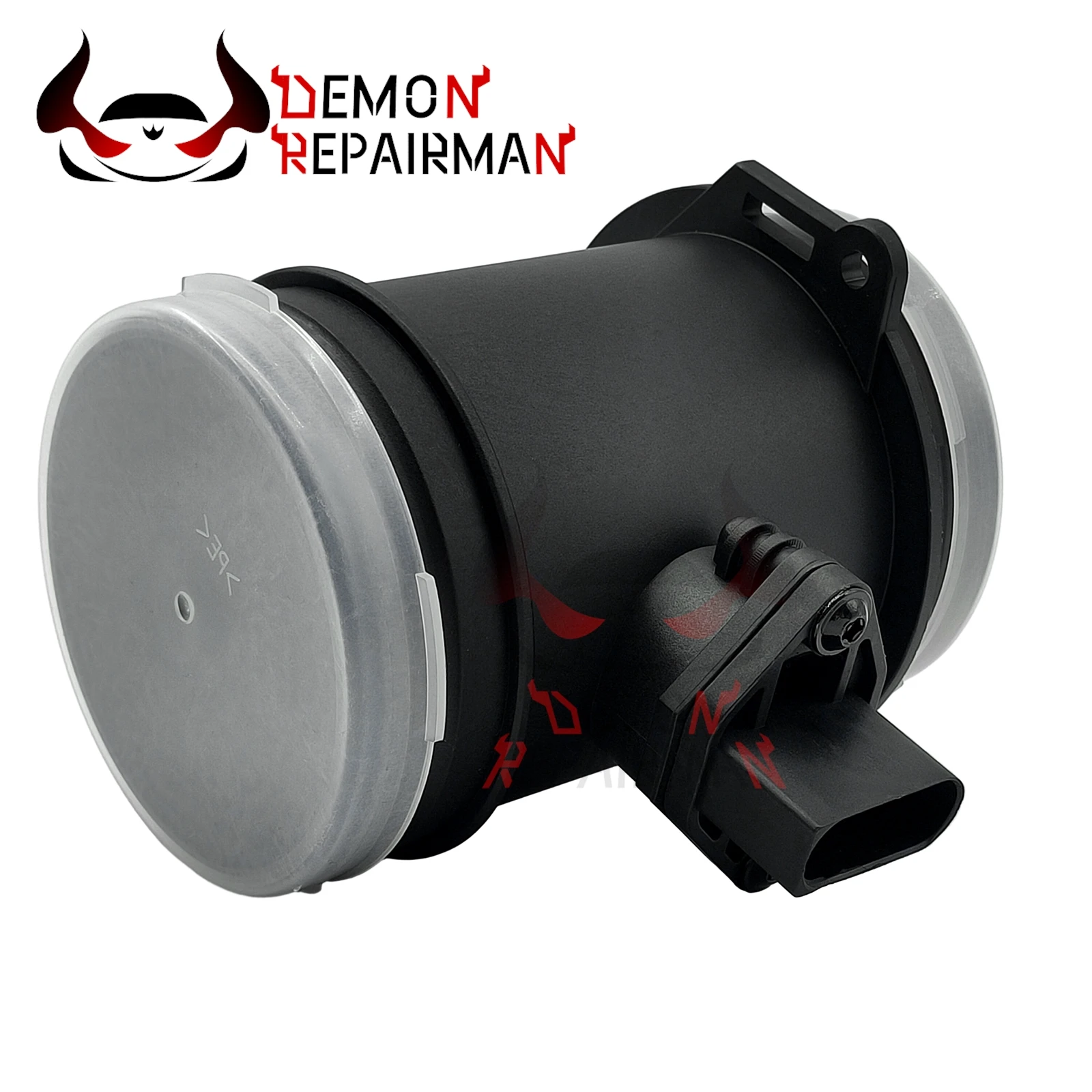 Mass Air Flow Maf Meter Sensor Compatible with Audi A4 Avant Convertible RS4 S4 Quattro A8 S8 0280218068 0280218067 077133471K