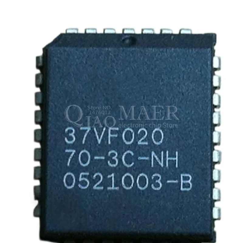 1PCS SST37VF020-70-3C-NH SST37VF020-70-3C-NHE SST37VF020 39VF020 PLCC32