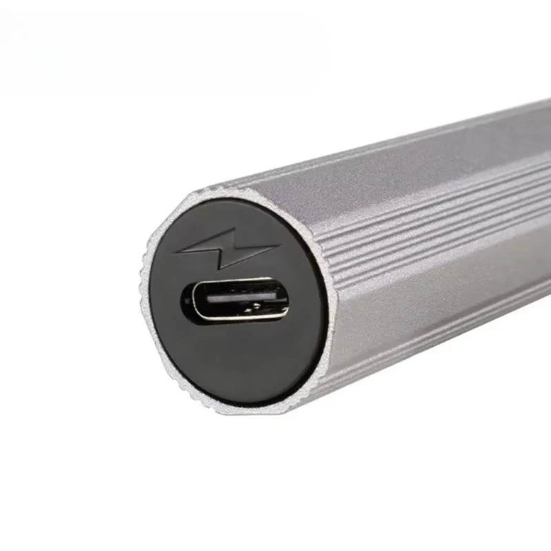 ミニ48 in 1電動コードレスドライバーUSB充電式リチウム電池セット