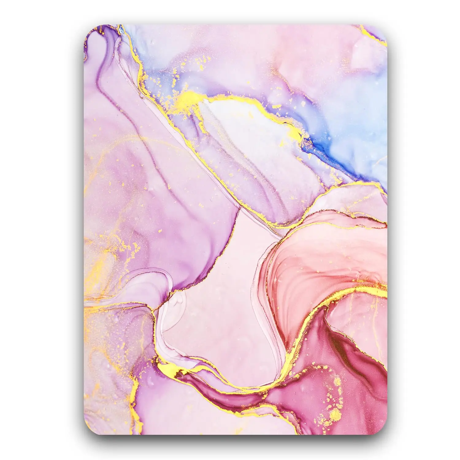 

High Quality Colorful Vintage Marble Gaming Mousepad Gamer Mouse Mat Keyboard Mats Desk Pad Mousepads 18x22cm For Computer