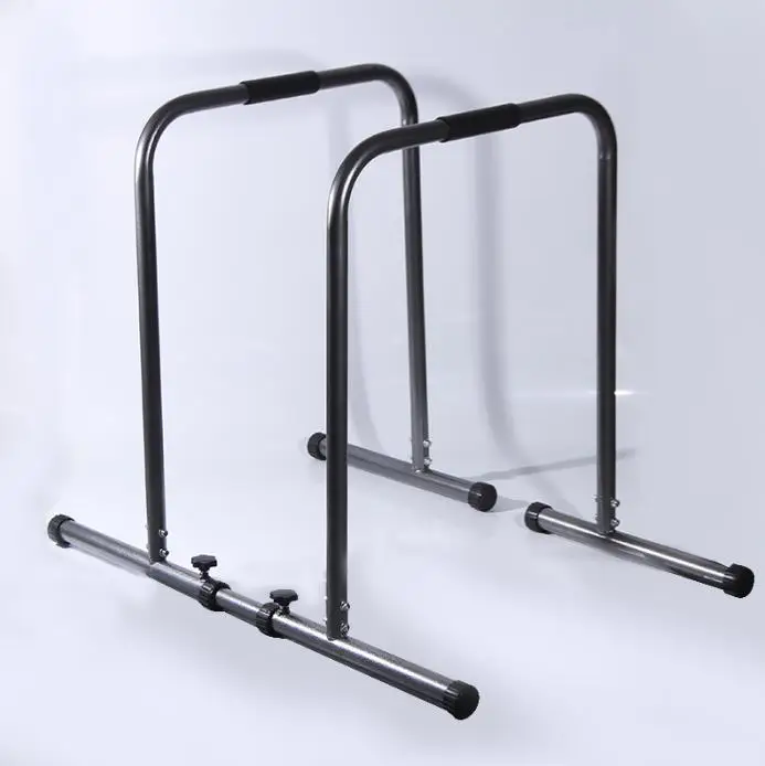 

Fitness Equipment Household Conjoined Parallel Bars Split Parallel Bars Squat Standing Parallel Bars