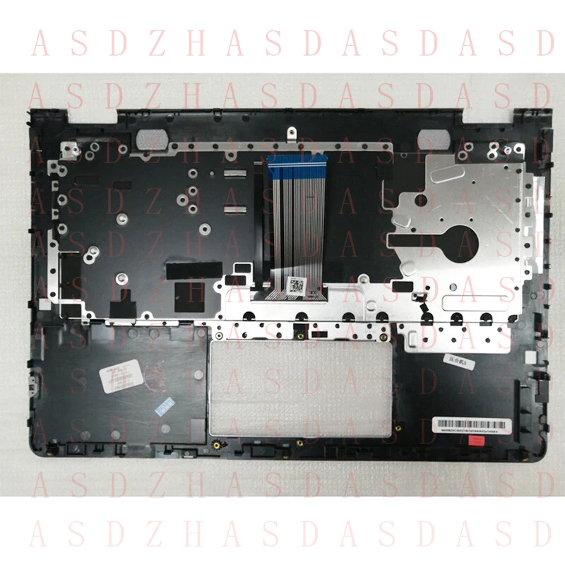 Z  924115-001 For HP X360 14-BA 14M-BA TPN-W125 C Shell W/ Backlit Keyboard