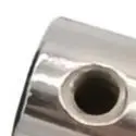 Fitness Gym Cable Stopper Ball Terminal For Wire Rope Connector Pulley Machine Equipment Gear Replacement Part Accessory