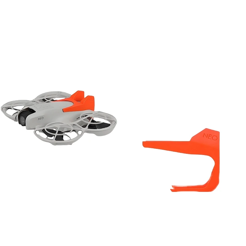 

Flight Tail For DJI NEO Drone Lightweight Quick-release Battery Protection Cover Accessories