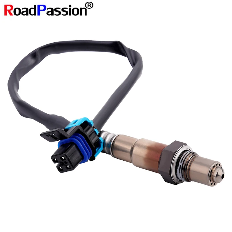 

Road Passion Oxygen Sensor Probe O2 For Volvo Penta 3883724 LS Mercedes Mercruiser Volvo Penta 4.3 4.5 5.0 5.7 8.1 8.2 540 HP