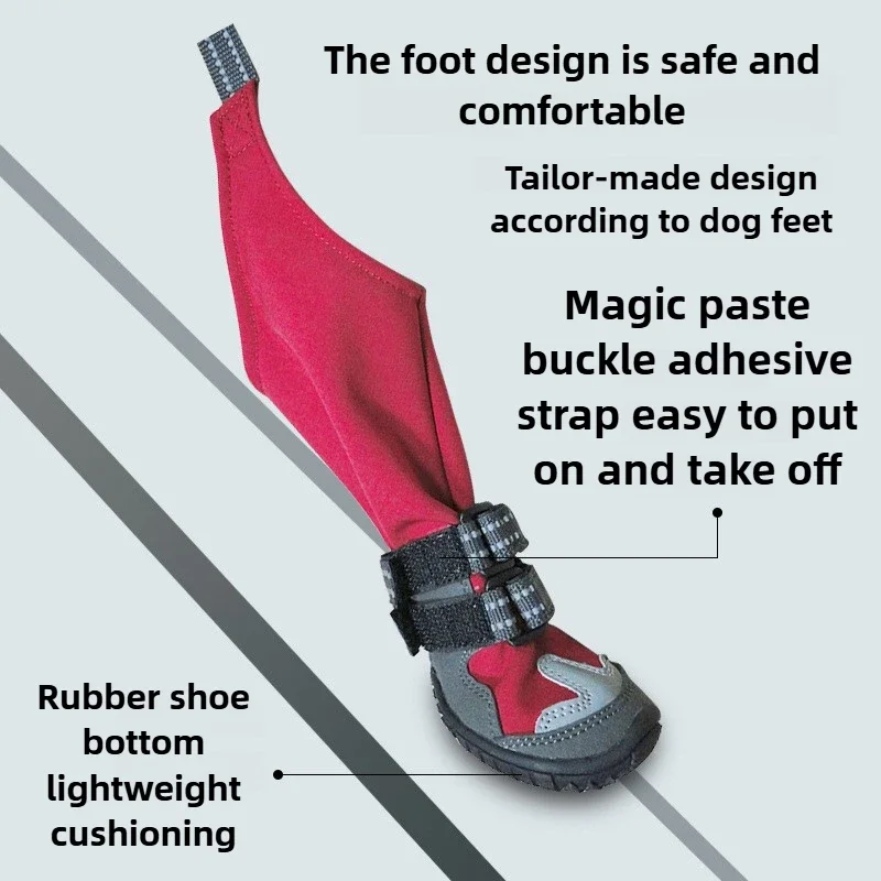 Thumbnail 2 - #39 Best Dog Boots to Buy In 2026