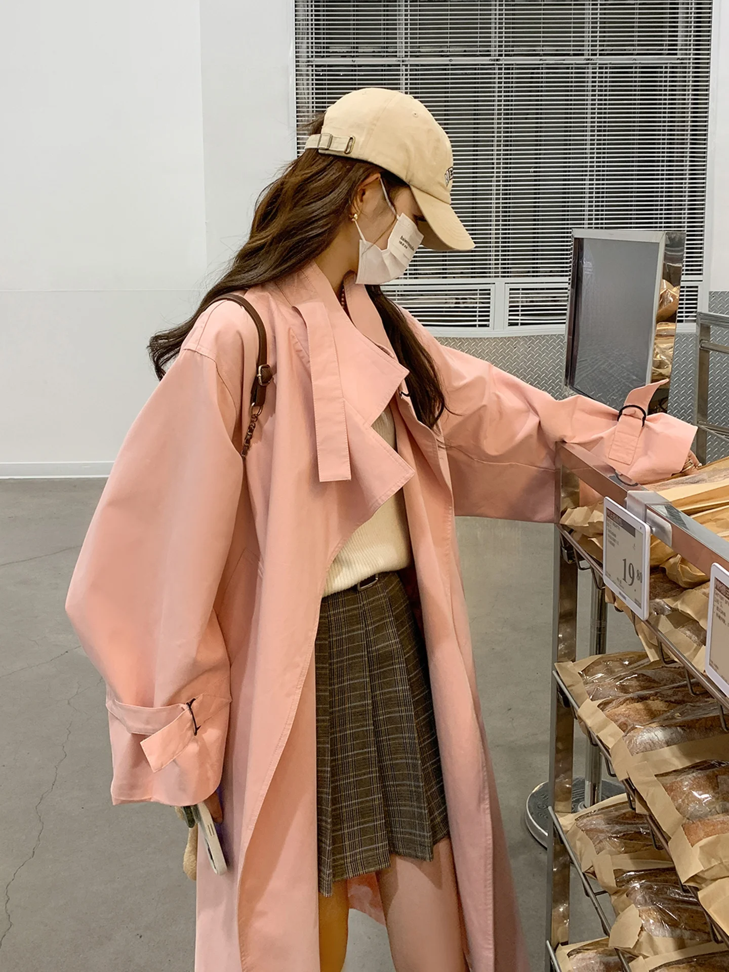 rose-doux-aosphere-coupe-vent-manteau-femmes-automne-2025-nouveau-lache-doux-long-suspendu-sens-grand-manteau-coreen-sle-straig