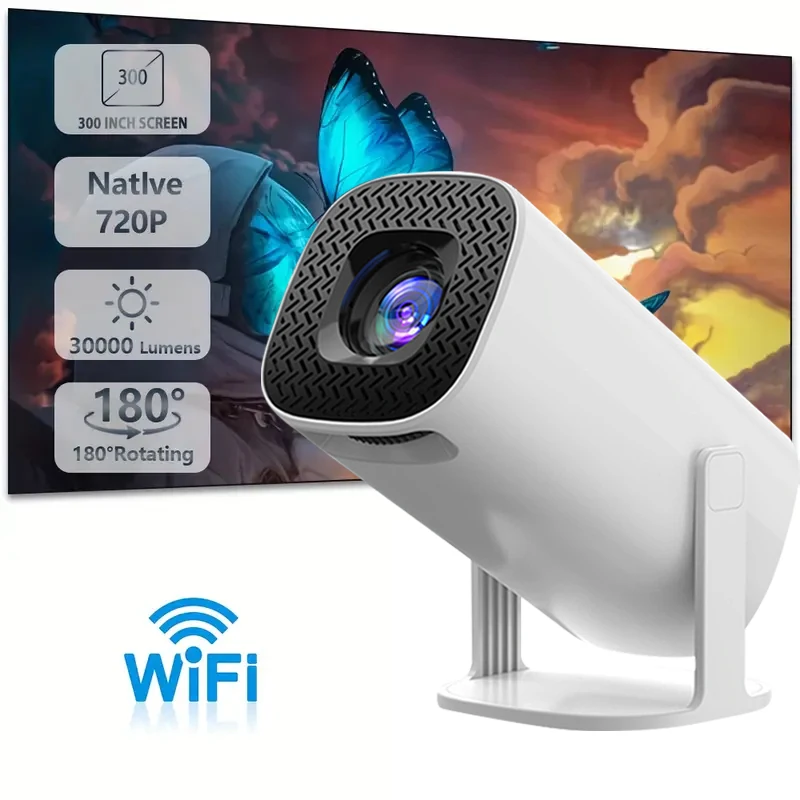 2025 Hd Portable Pr…