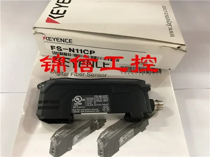 KEYENCE LV-N11CP 100%  new and original