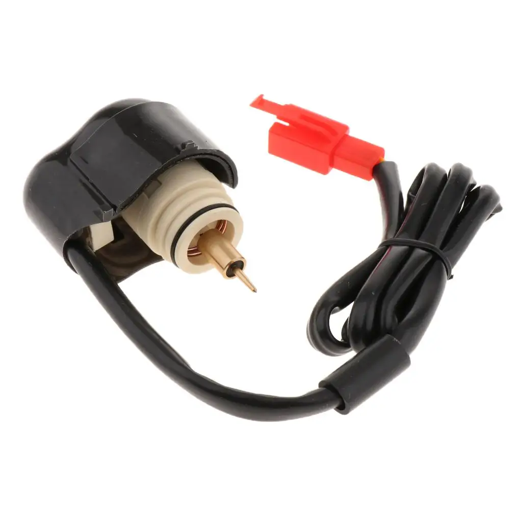 Carburetor Automati… - image