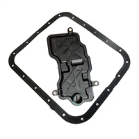 Filtro de aceite de caja de cambios para Subaru Forester SH Impreza Legacy Wagon Outback BP Baja Dex filtro AT de 4 velocidades 4EAT 31728AA130 piezas de repuesto