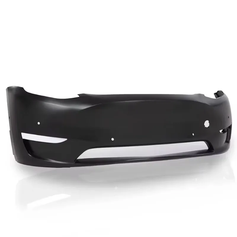 

Front Bumper Auto Parts for Teslas Model Y Accessories 2021-24 1493736-S0-A