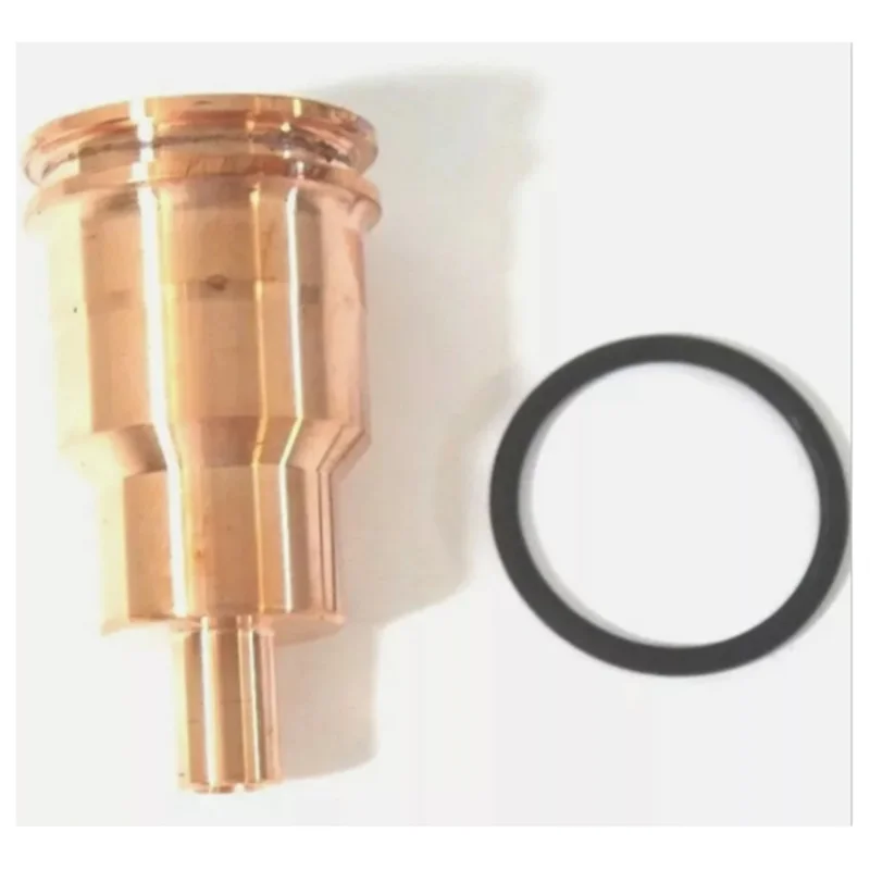 

Precision 85124276 Diesel Engine Nozzles Fuel Injector Sleeves For Volvo 3183668