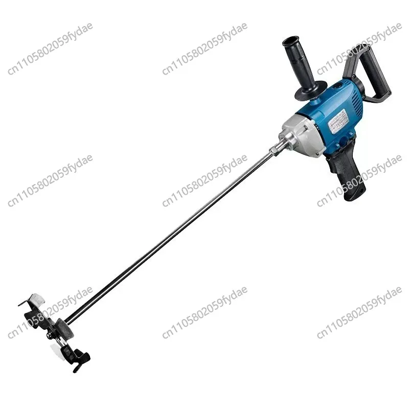 Misturador de concreto Q1U-FF-160/Q1U-FF02-160 Misturador Misturador industrial portátil multifuncional