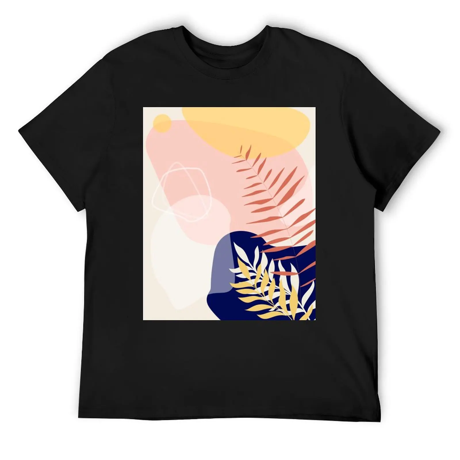 

Coastland T-Shirt Luxury man anime t shirts quick-drying designer t shirt men