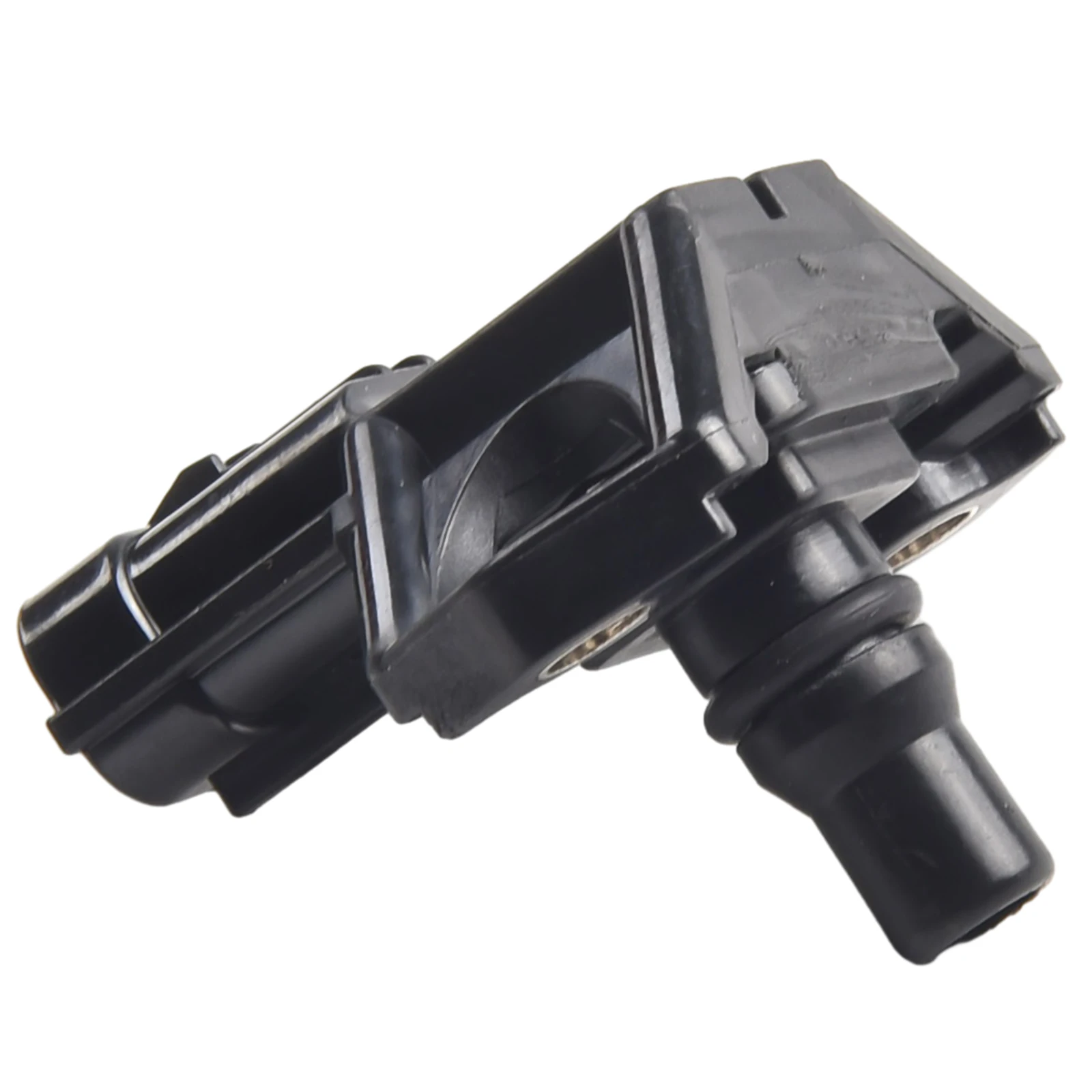 مستشعر الضغط 1 قطعة 8980094180   الملحقات أجزاء سوداء بديلة من البلاستيك والمعادن لـ ISUZU D-Max I 06-12